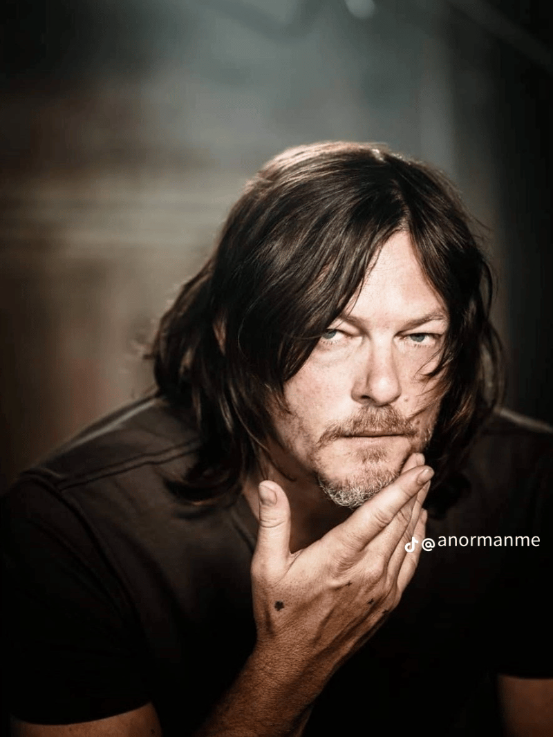 Daryl Dixon thumbnail