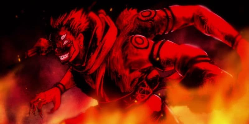 RYOMEM SUKUNA thumbnail