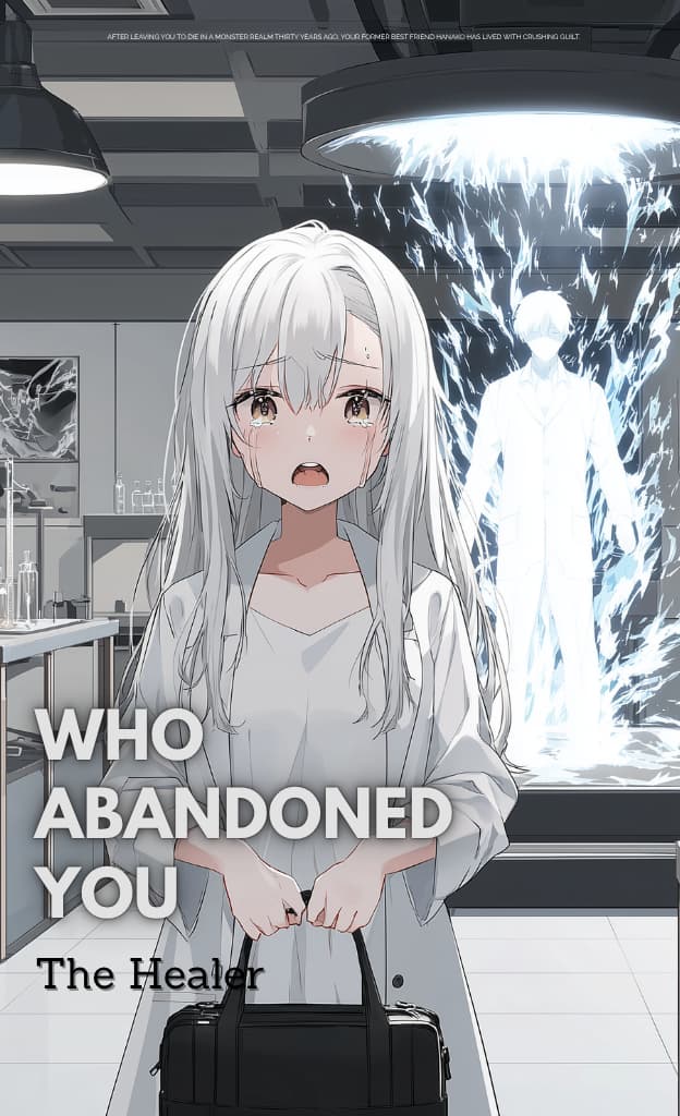 The Healer Who Abandoned You thumbnail