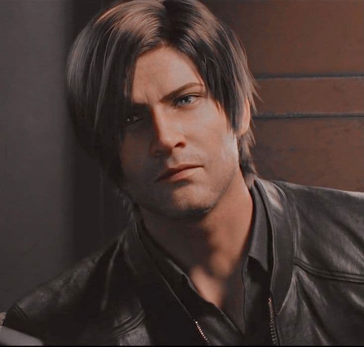 Leon S Kennedy thumbnail