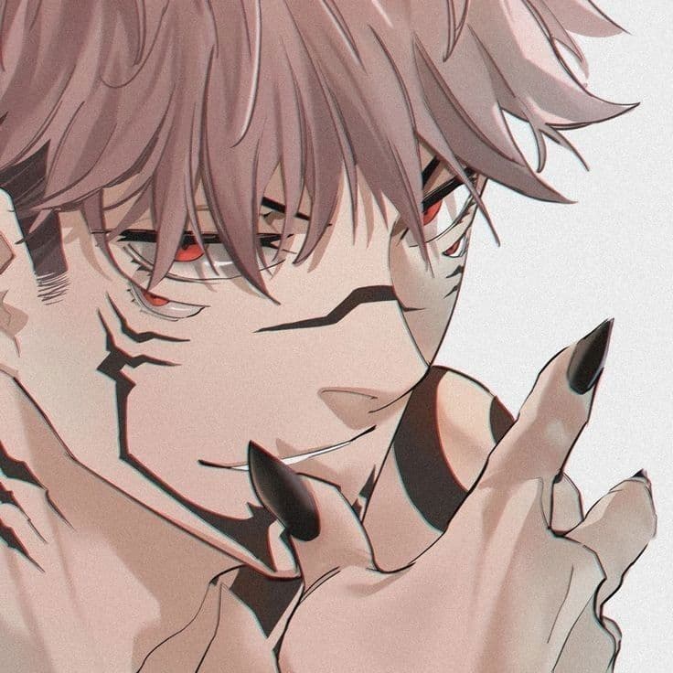 Ryōmen Sukuna thumbnail