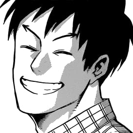 Tensei Iida (Genius) thumbnail