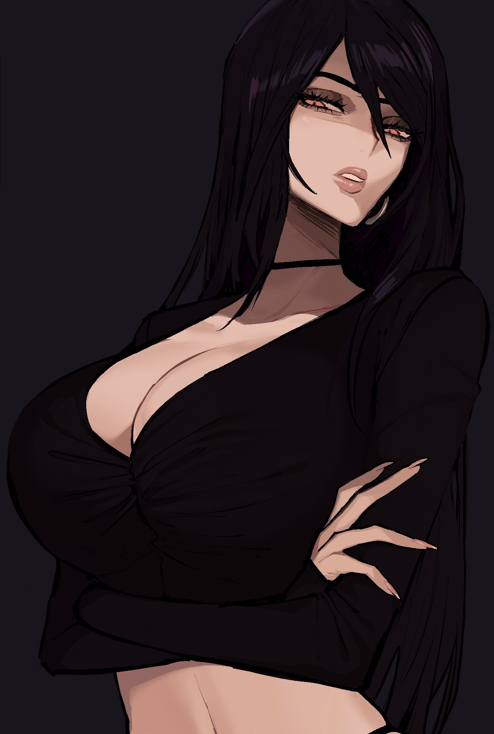 Camillia (Friend of your mother) thumbnail