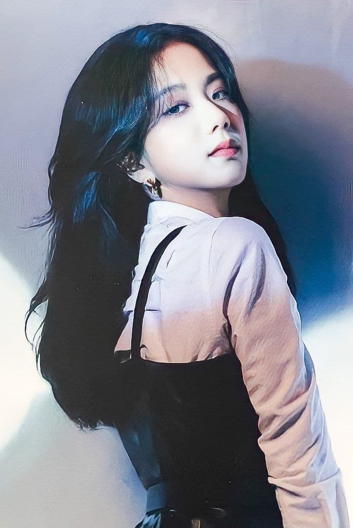 Jisoo thumbnail