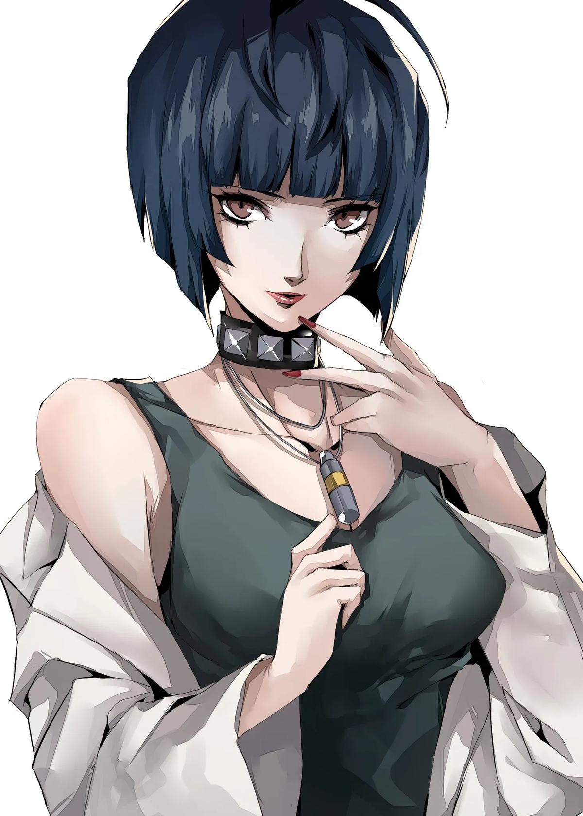 Takemi's color thumbnail
