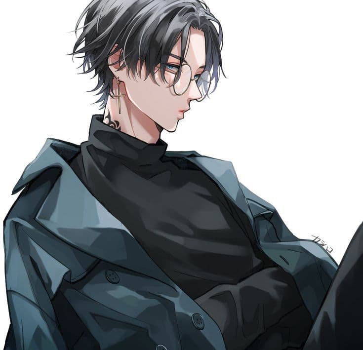 Ren: Playboy thumbnail