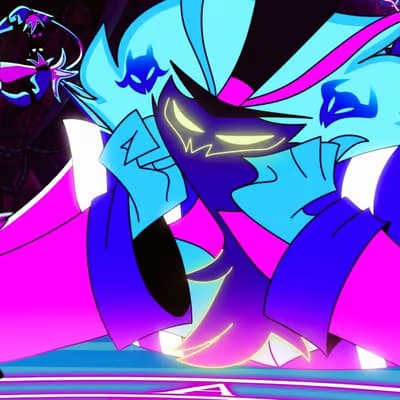 Asmodeus thumbnail