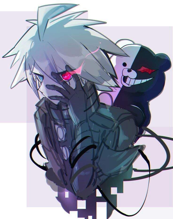 \-Mastermind K1-B0/Kiibo/Keebo- thumbnail