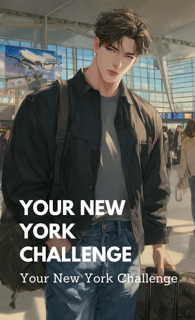 From Enemies to Roommates: Your New York Challenge thumbnail