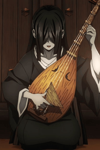 Nakime Otokawa thumbnail