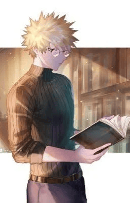 Katsuki bakugou thumbnail