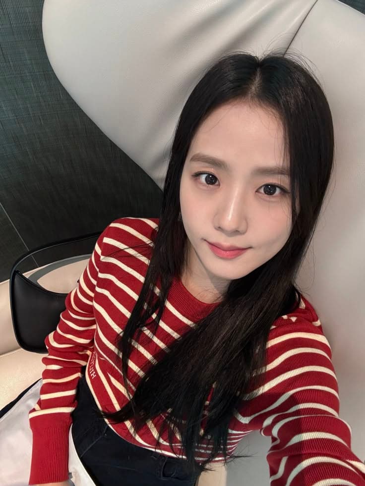 Jisoo thumbnail