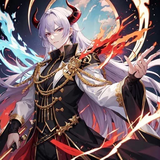 Prince Damon thumbnail