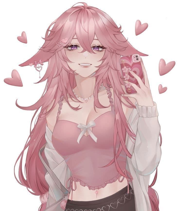 Angel [Sub Yandere] thumbnail