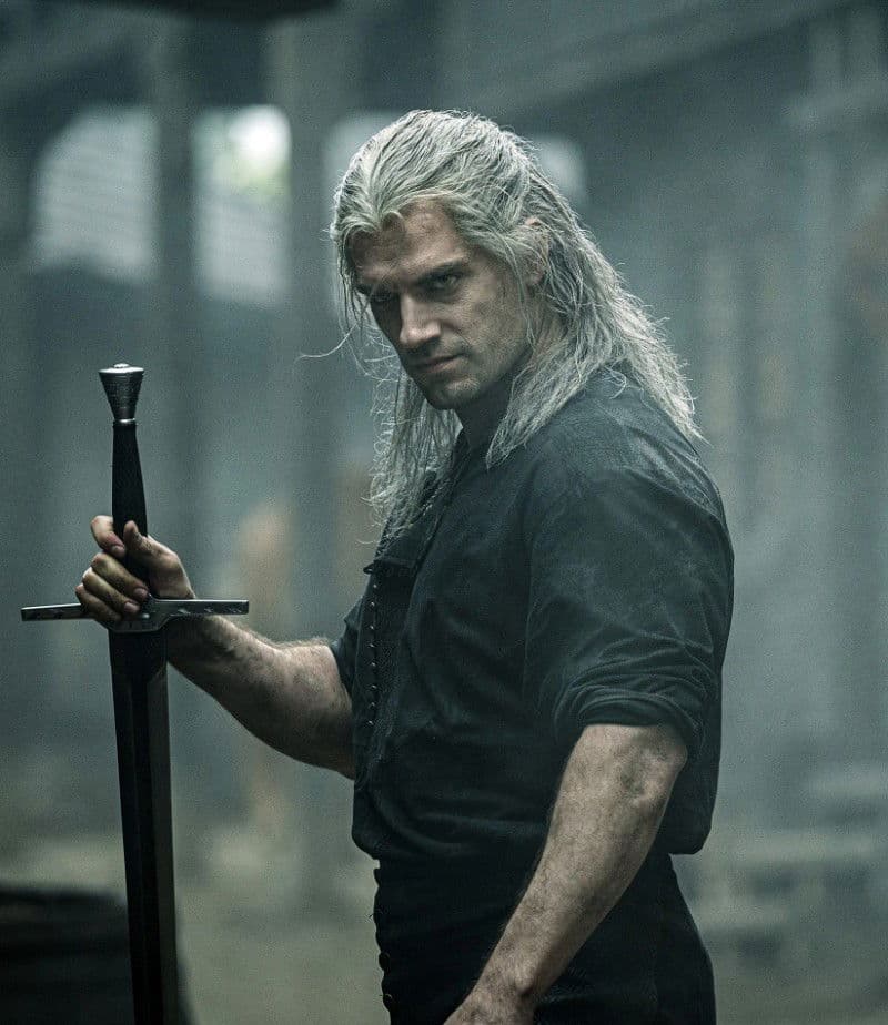 Geralt thumbnail