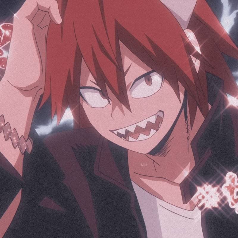 Kirishima Ejiro thumbnail
