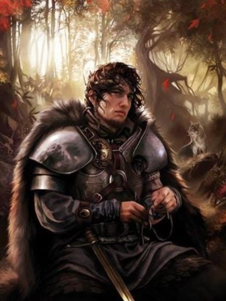 Robb Stark thumbnail