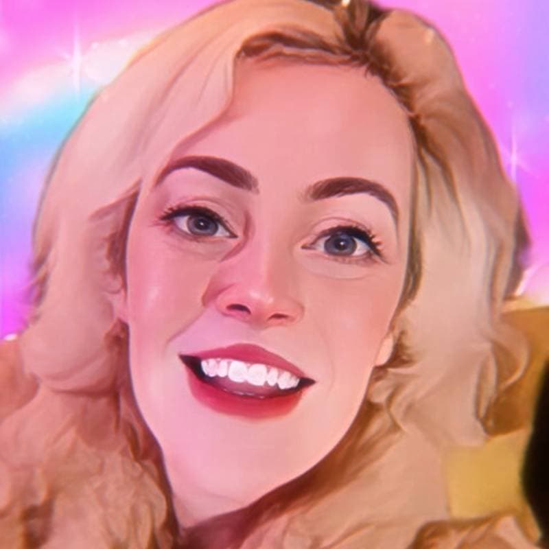 Sarah the Vixen thumbnail