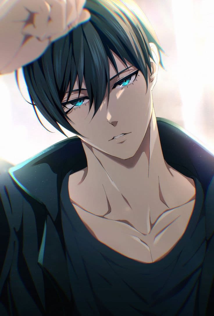 Itoshi Rin  thumbnail