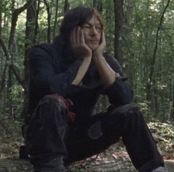 Daryl Dixon thumbnail