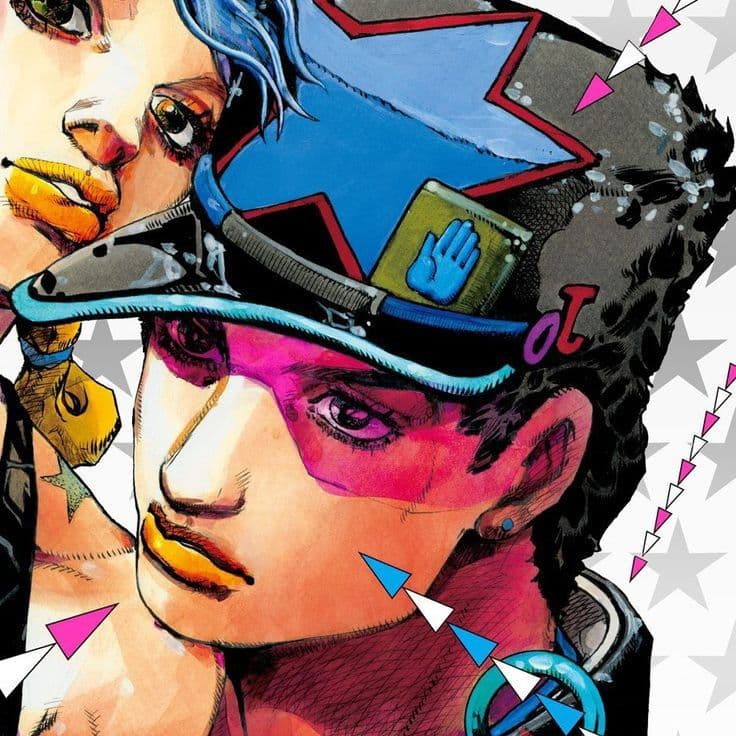 Jotaro Kujo thumbnail