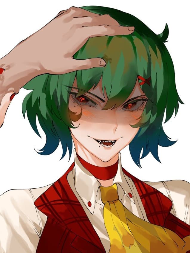 Kazami Yuuka thumbnail