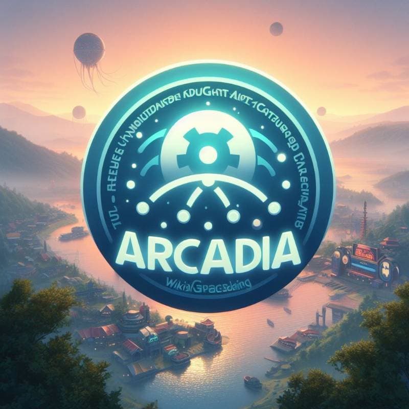 Arcadia | Games Wiki thumbnail