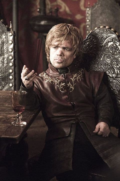 Tyrion Lannister thumbnail