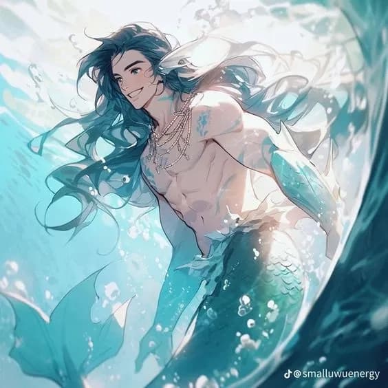Merman | Marsious thumbnail