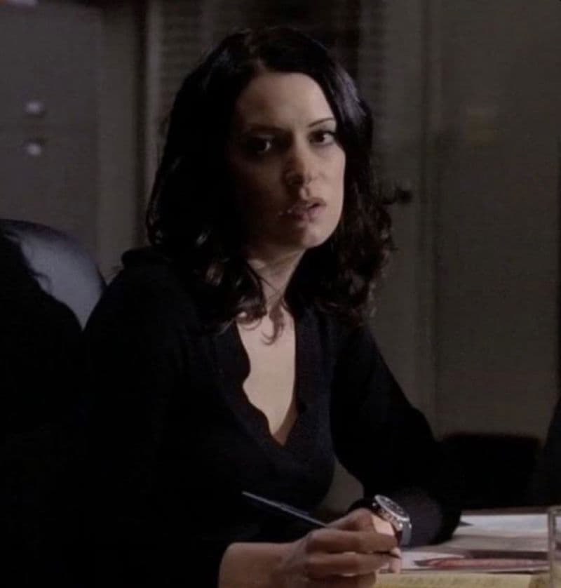 Emily Prentiss thumbnail