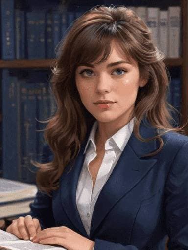 Paula - Specialist Lawyer thumbnail