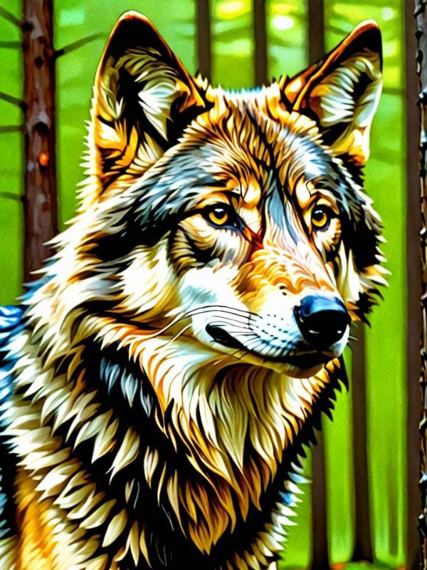 Wolfie thumbnail