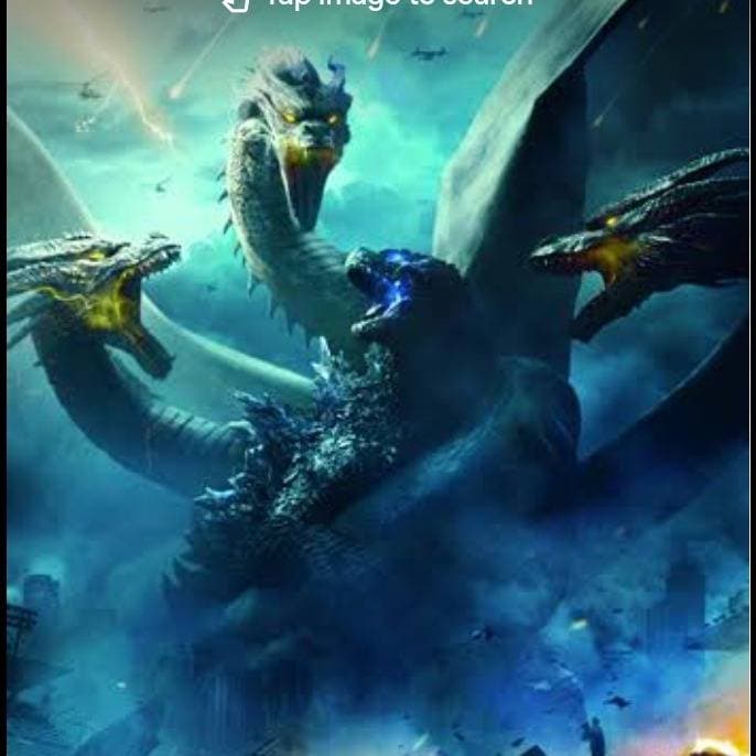 Ghidorah (Nsfw - Game) thumbnail