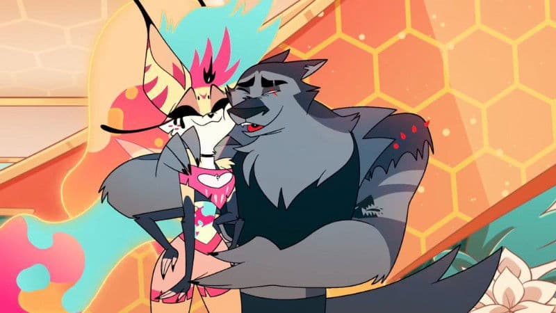 Vortex and Beelzebub thumbnail