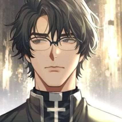 Aurelio | Priest thumbnail