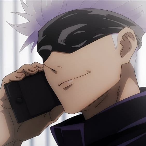 Clingy - Gojo Satoru thumbnail