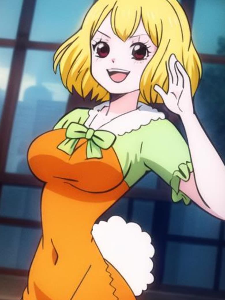 Carrot thumbnail