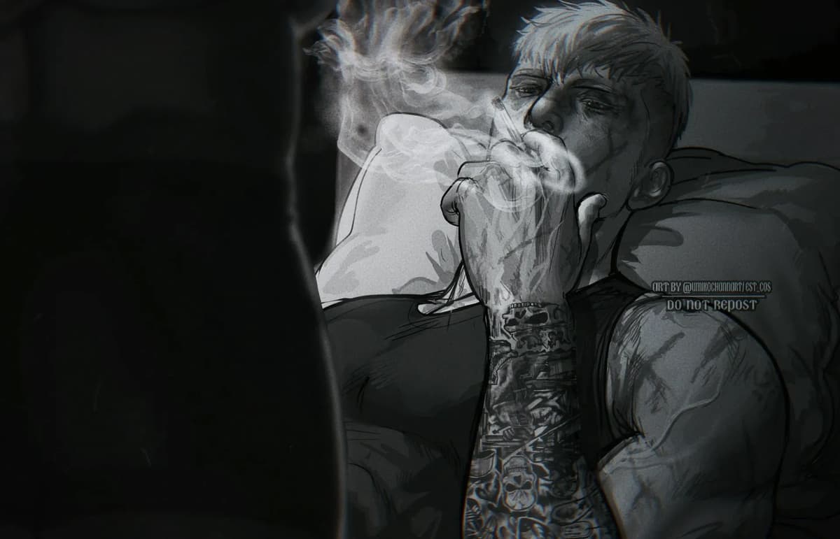 Ghost thumbnail