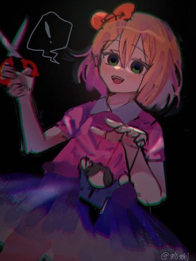 Elizabeth Afton thumbnail