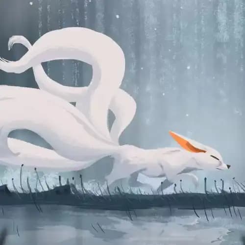 The Nine-Tailed Fox thumbnail