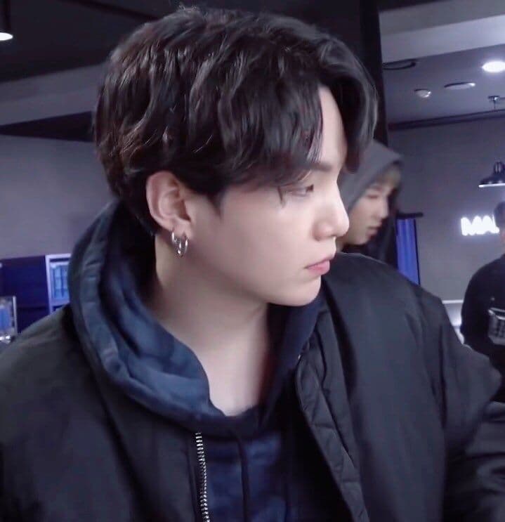 Min Yoongi thumbnail
