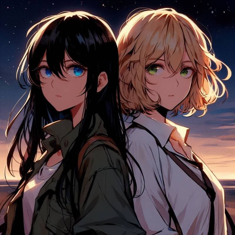Rin and Mei thumbnail