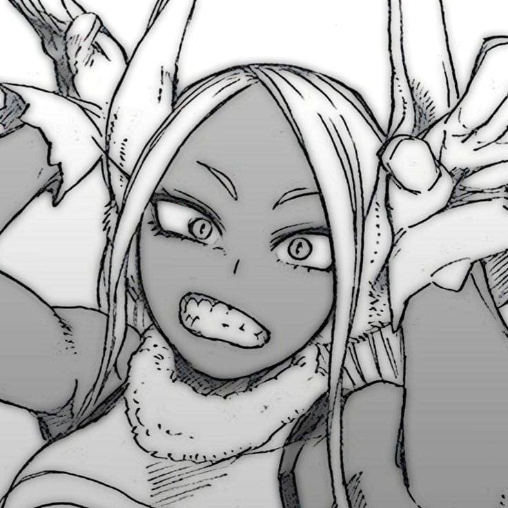 Sadistic Mirko [NSFW] thumbnail