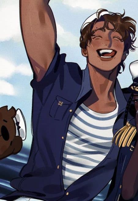 JOCK | Anthony Redfield thumbnail