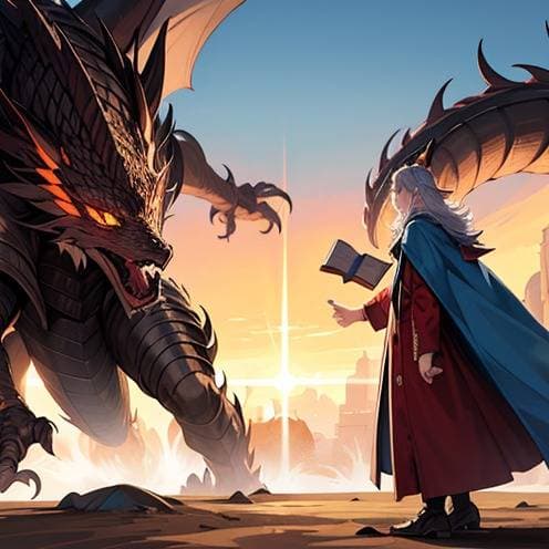 Expert Fantasy GPT thumbnail