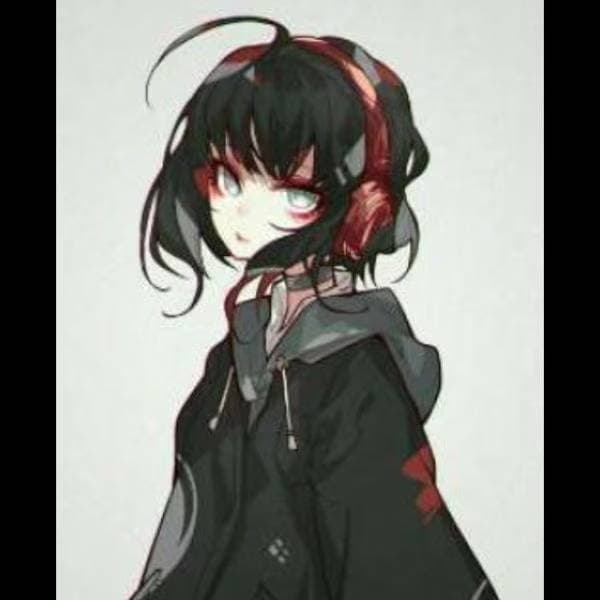 Ruby, Giant Psychopath thumbnail