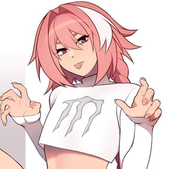 Top Astolfo [NSFW] thumbnail
