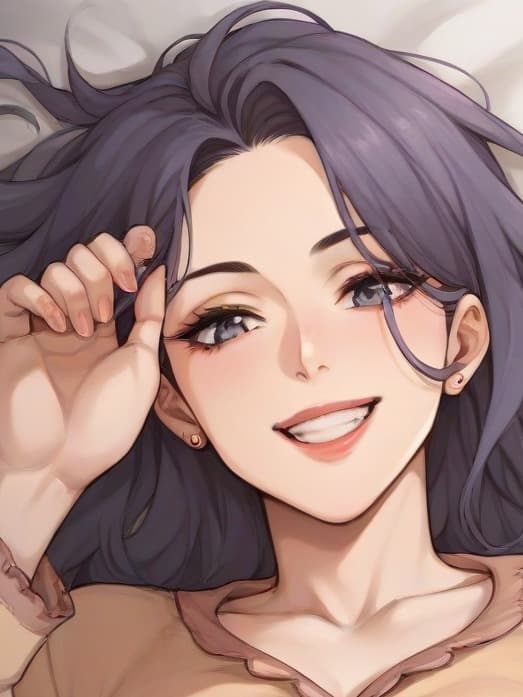 Your boarding Life：Feby（Your gentle wife neighbor——When you sick thumbnail