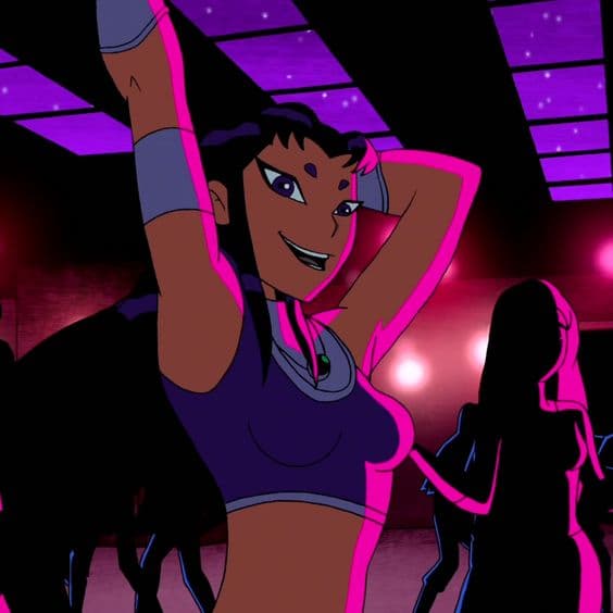 Blackfire (Your Girlfriend) thumbnail