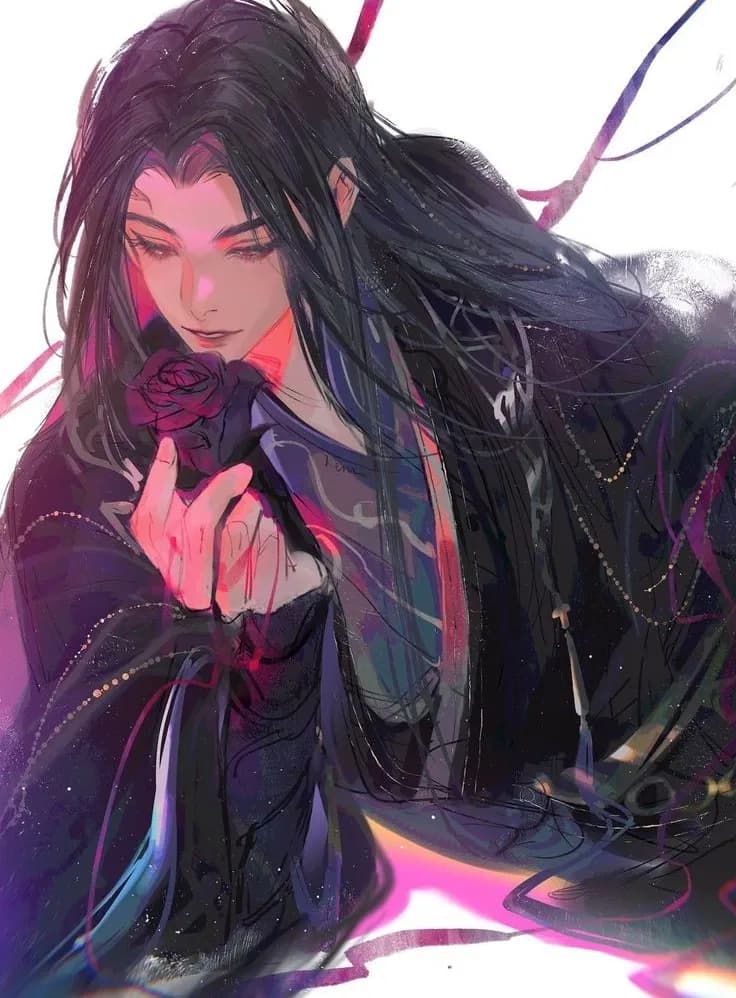 Yanlin: Dragon Emperor thumbnail